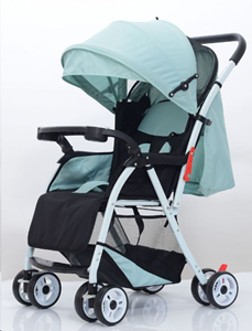 Coche para Bebé