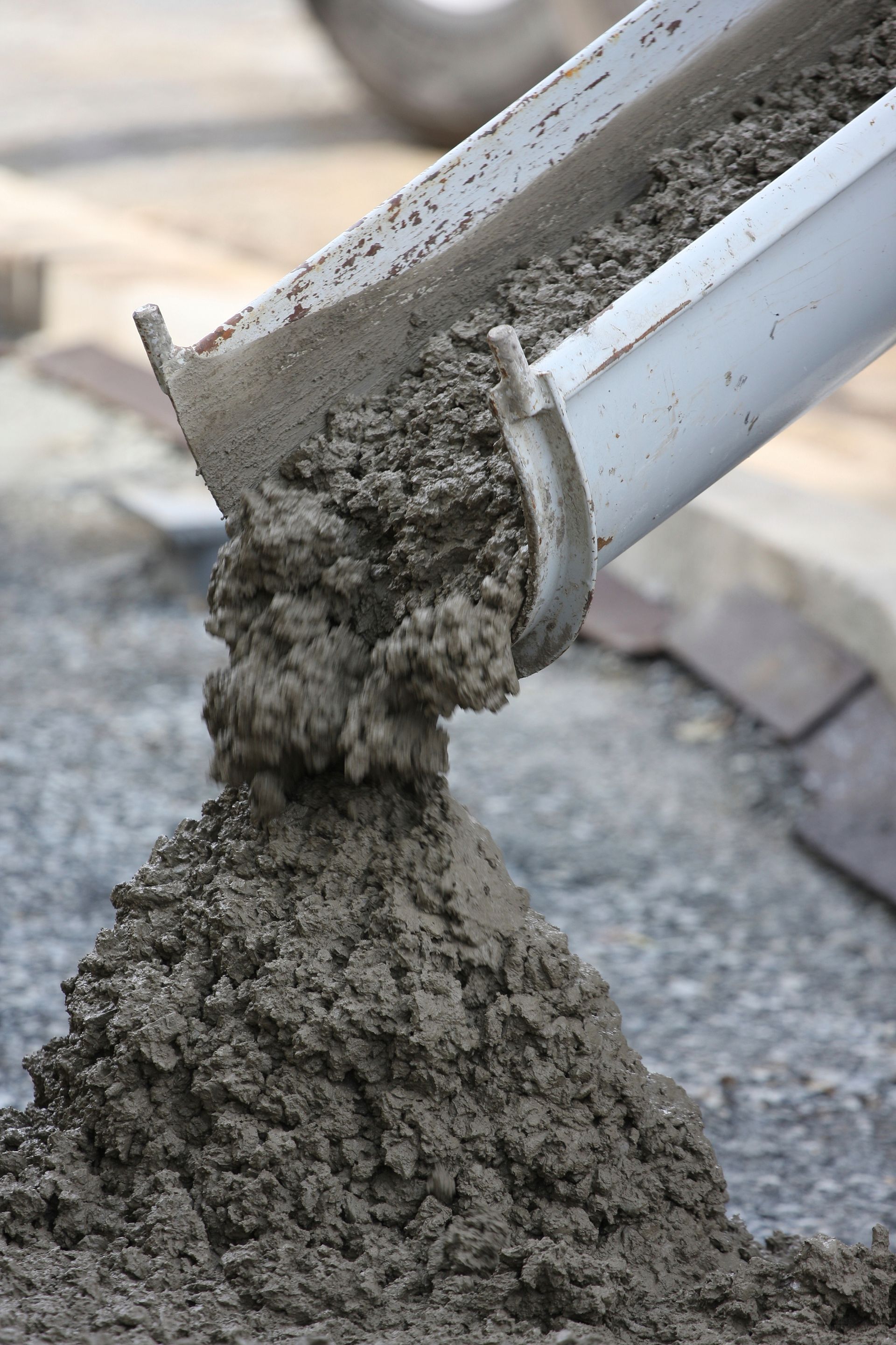 Tipos de concreto