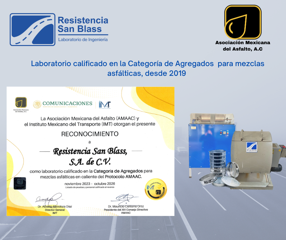 RESISTENCIA SAN BLASS - Reconocimiento RESISTENCIA SAN BLASS - Reconocimiento