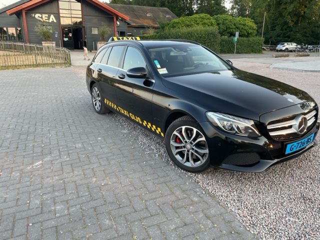 Taxi Lelystad
