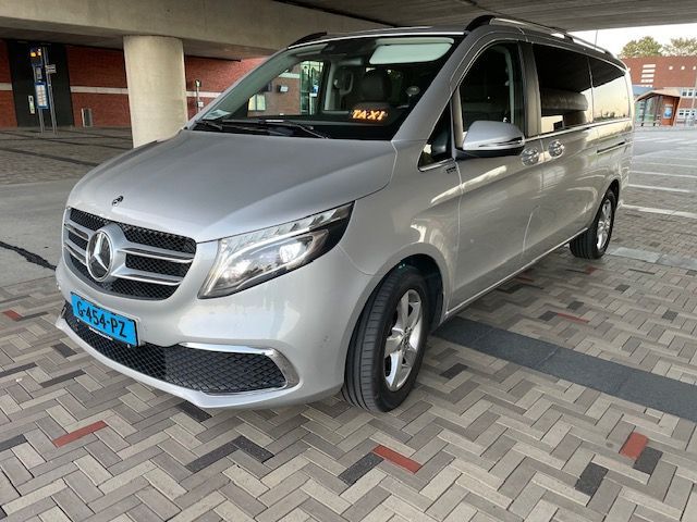 Luchthaven vervoer , Schiphol taxi, Taxi Dronten  