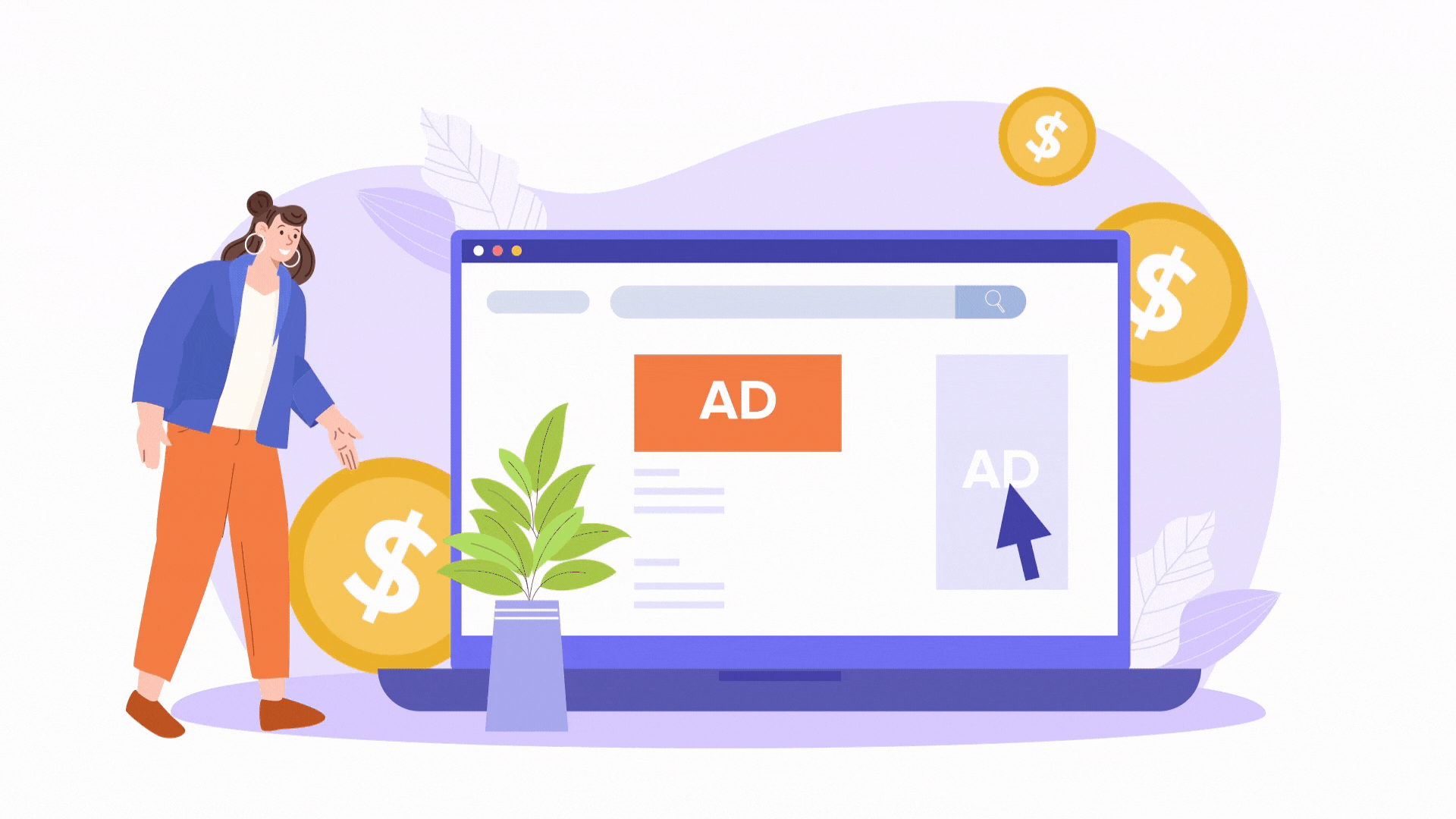 Kinetic Curve Marketing Agency - Home Health and Hospice Media Buy