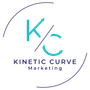 Kinetic Curve Marketing Agency Logo