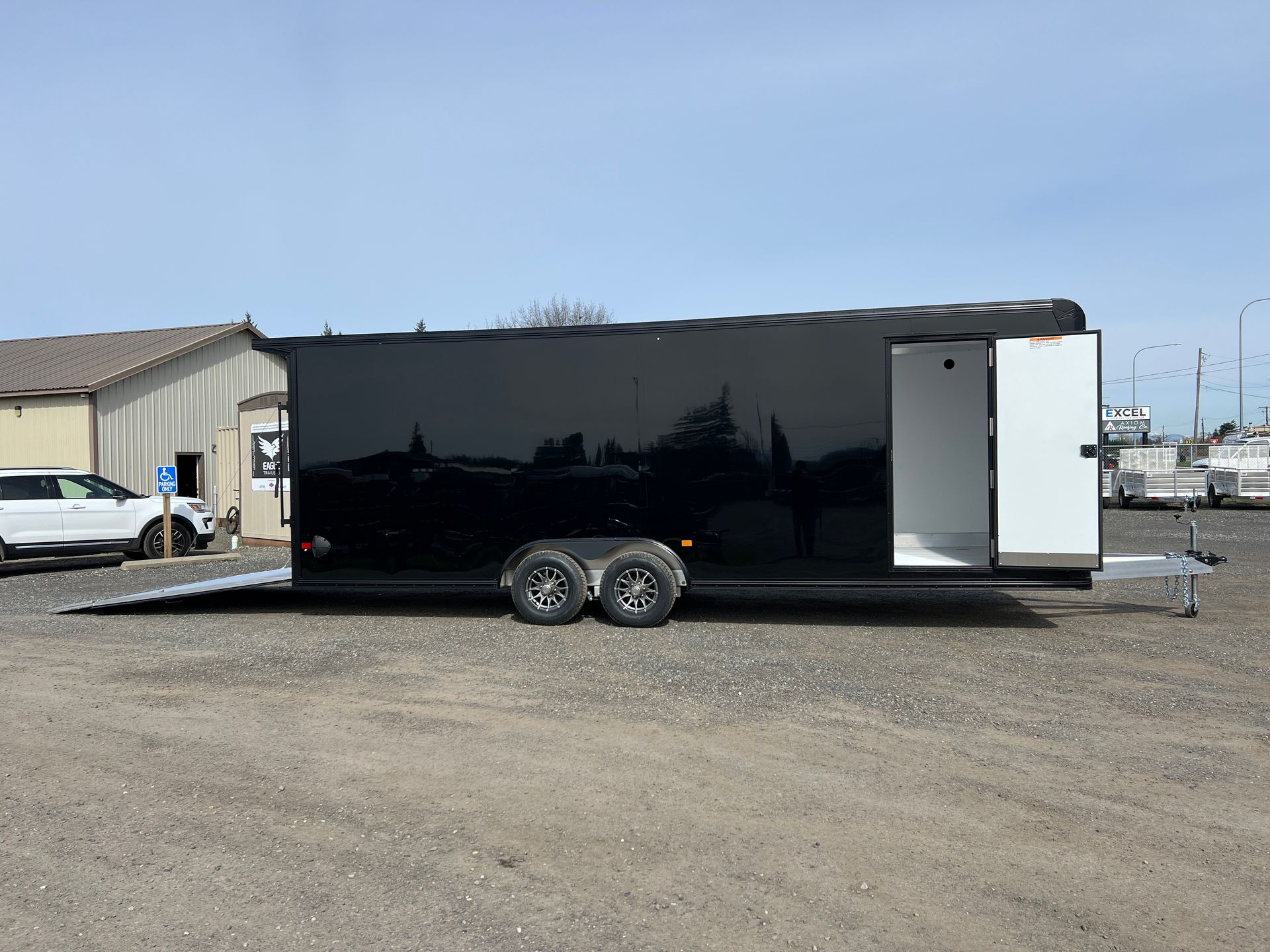 Trailers for Sale WA | Links Trailer Sales