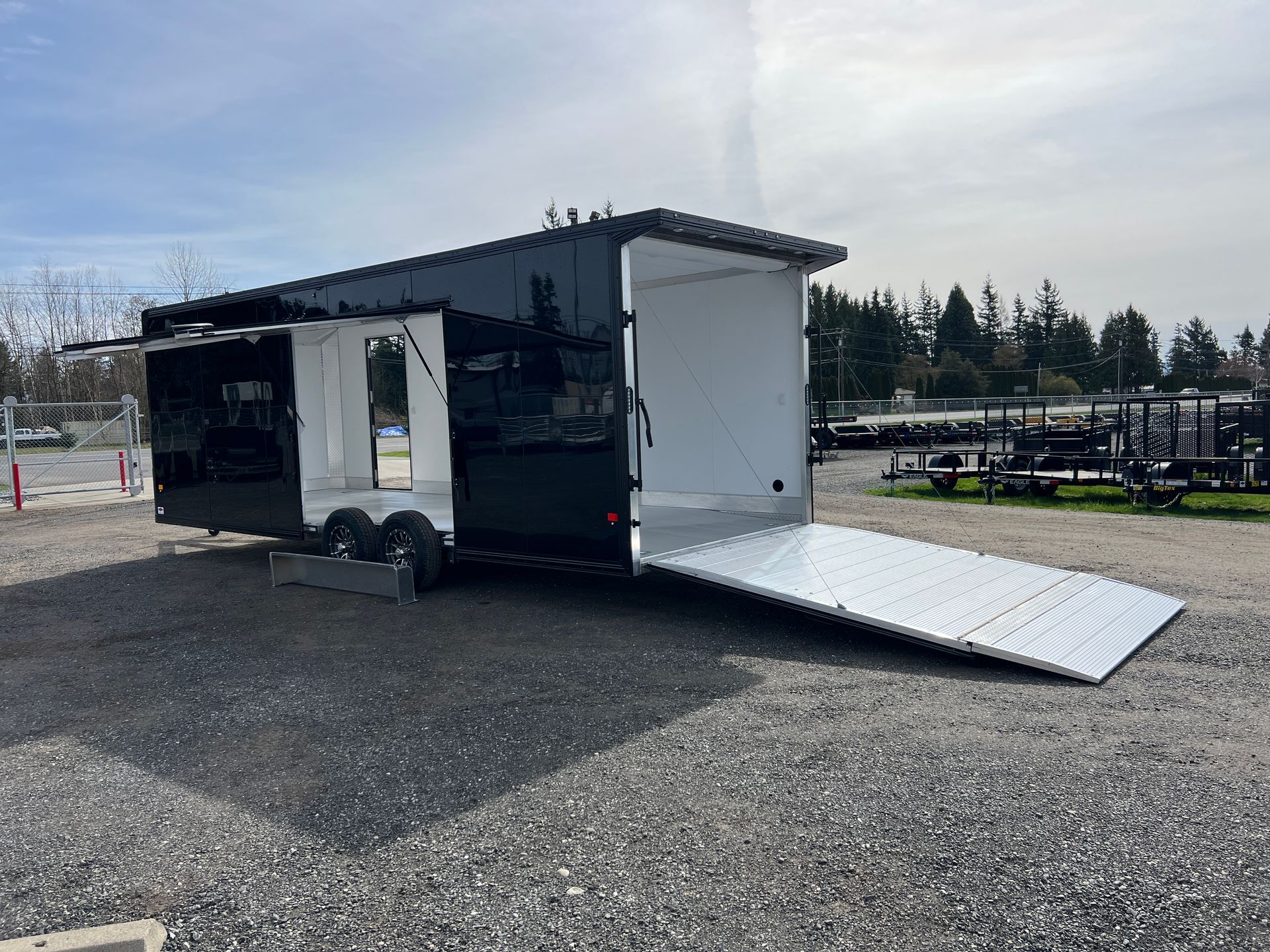 Trailers for Sale WA | Links Trailer Sales