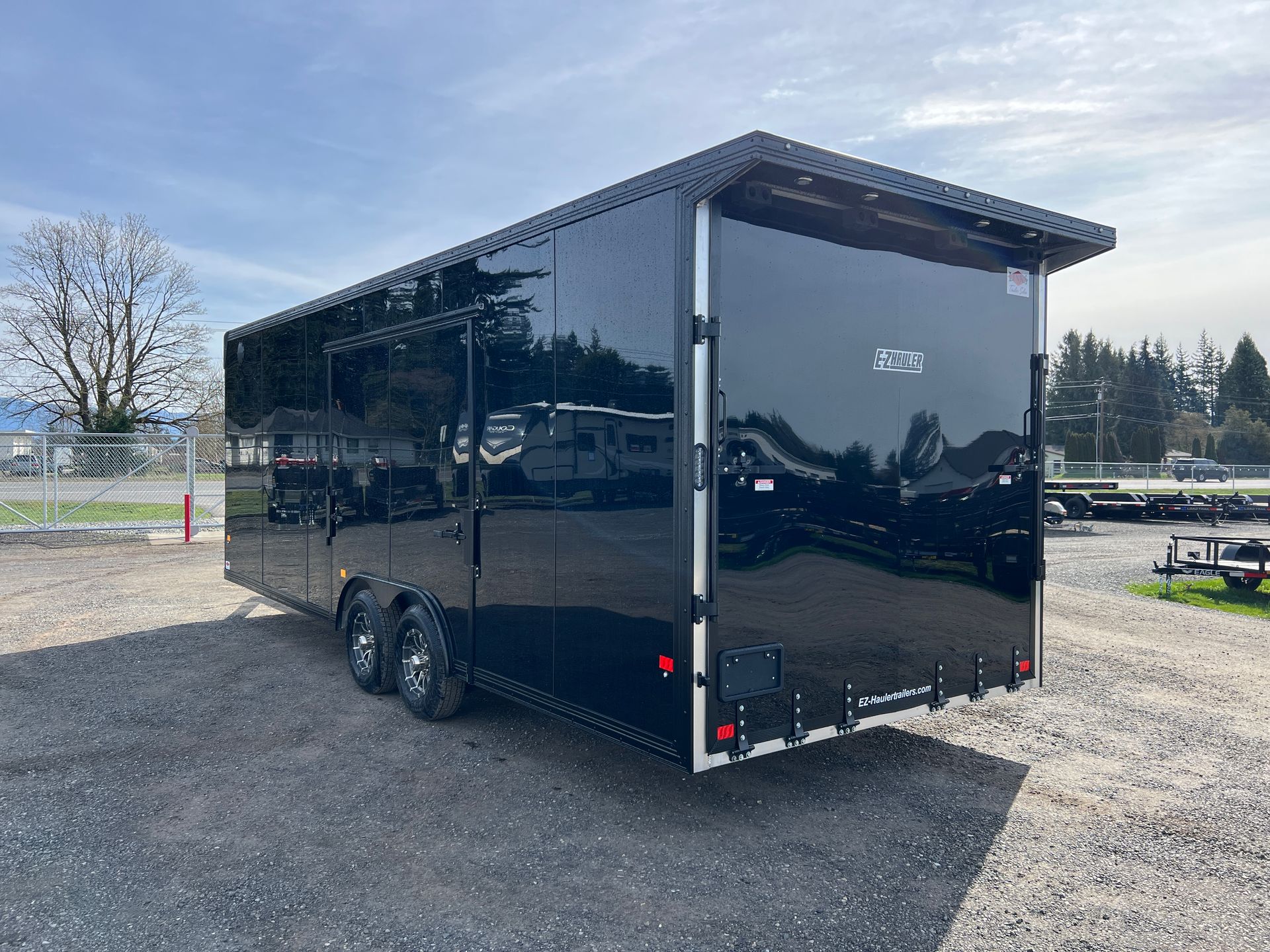 Trailers for Sale WA | Links Trailer Sales