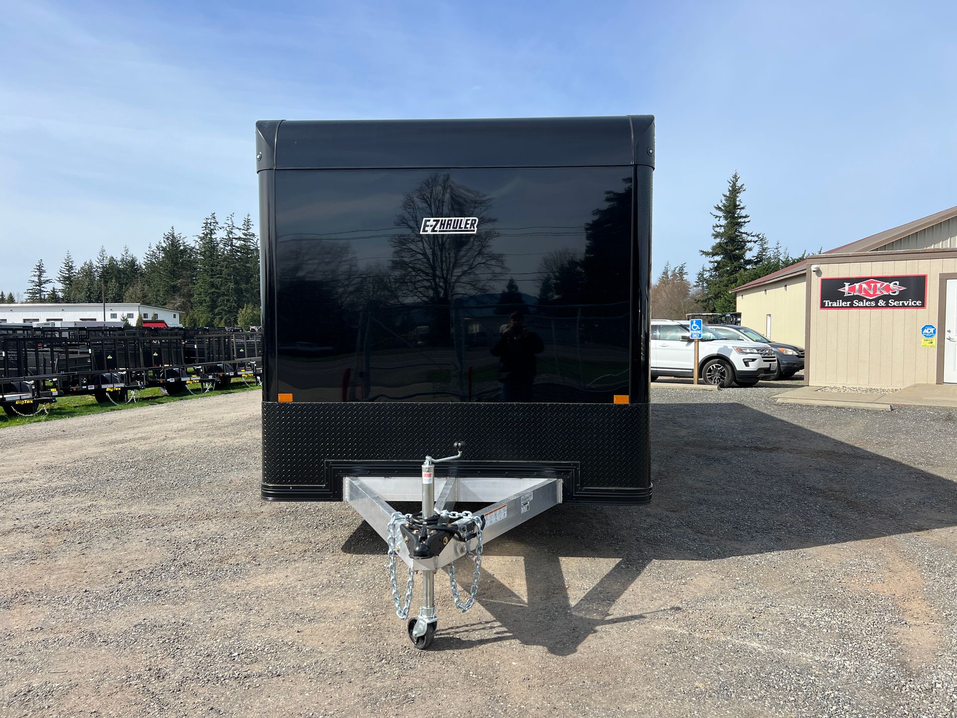 Trailers for Sale WA | Links Trailer Sales
