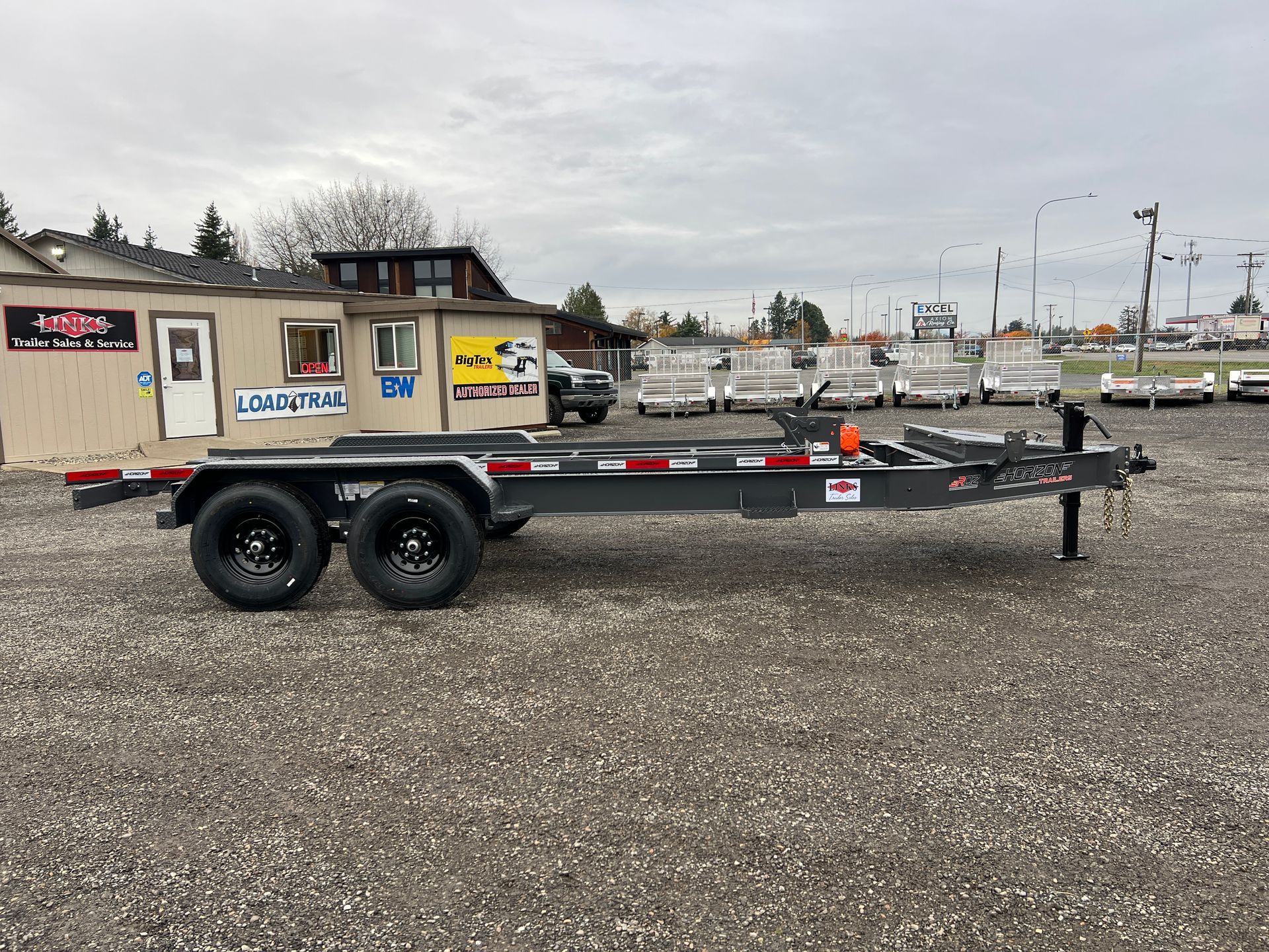 Trailers for Sale WA | Links Trailer Sales