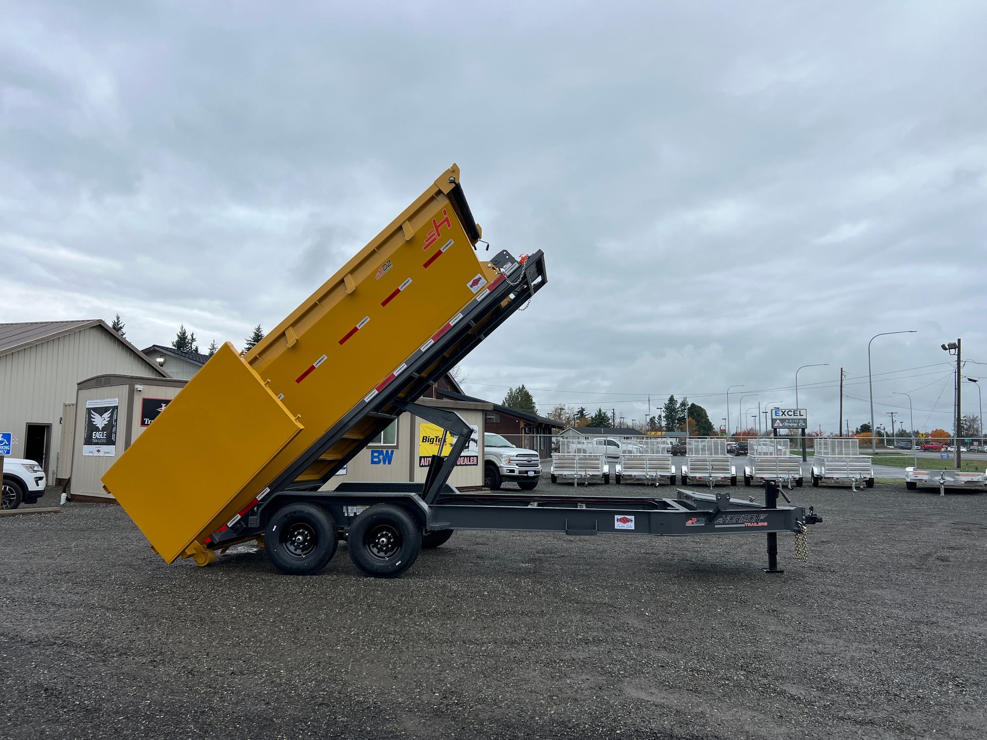 Trailers for Sale WA | Links Trailer Sales