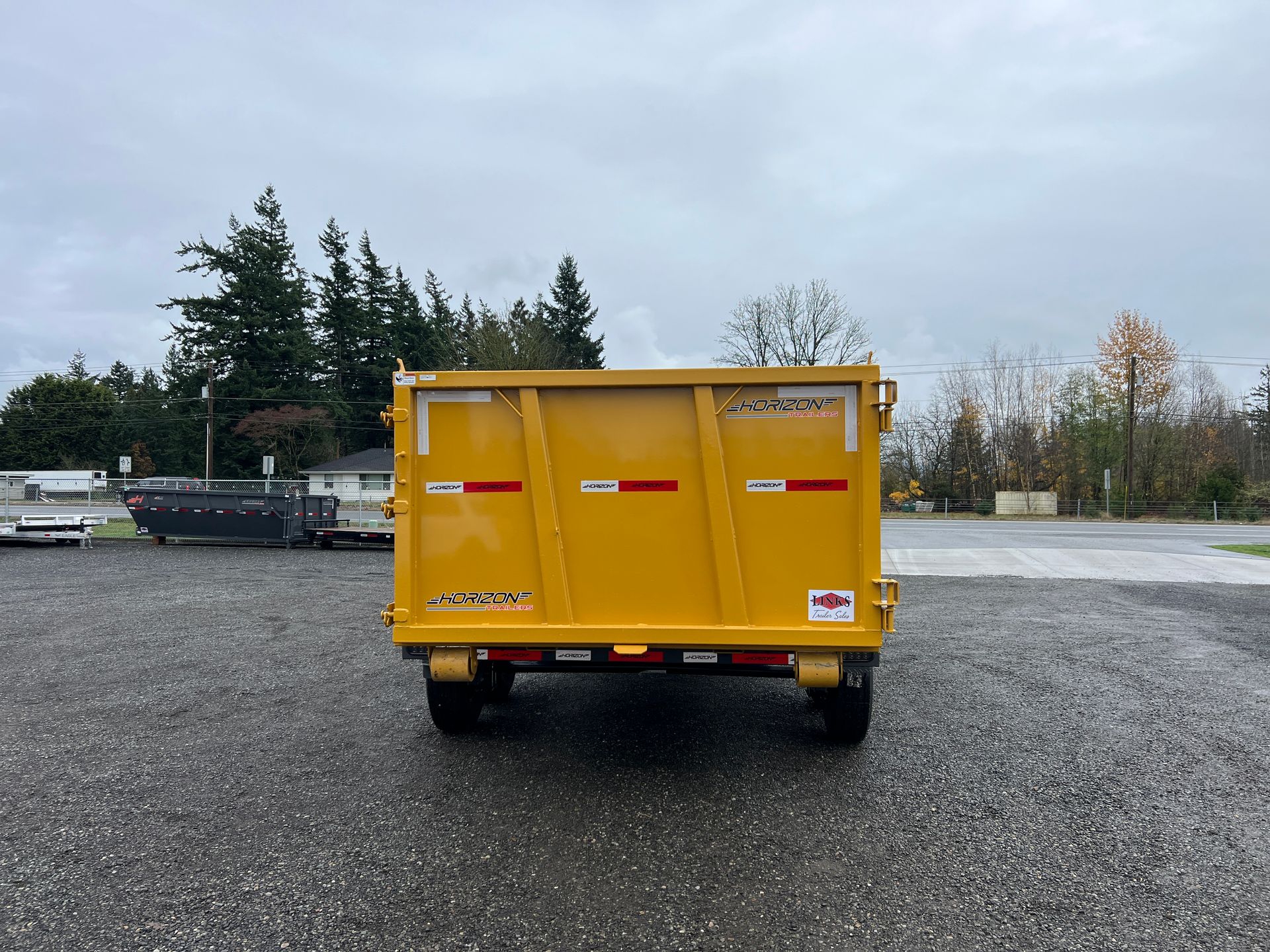 Trailers for Sale WA | Links Trailer Sales