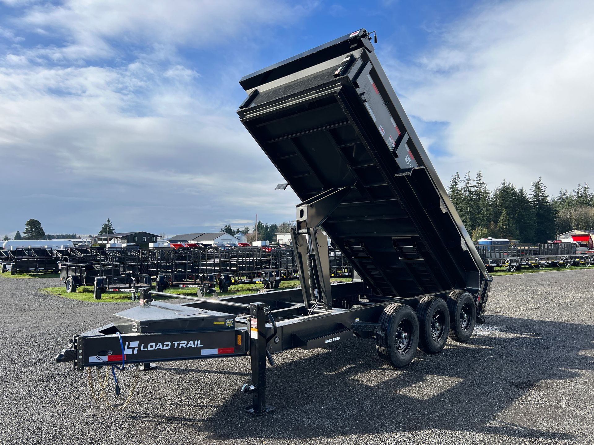 Trailers for Sale WA | Links Trailer Sales