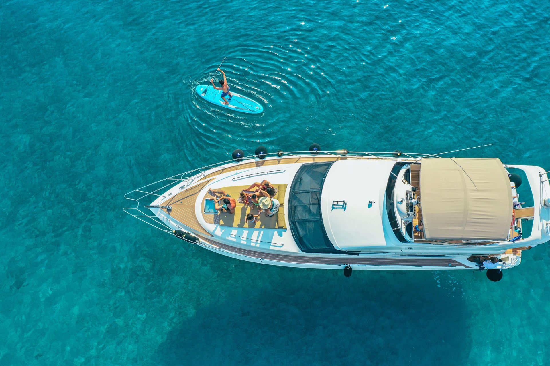 princess yacht for sale in Greece, Athens