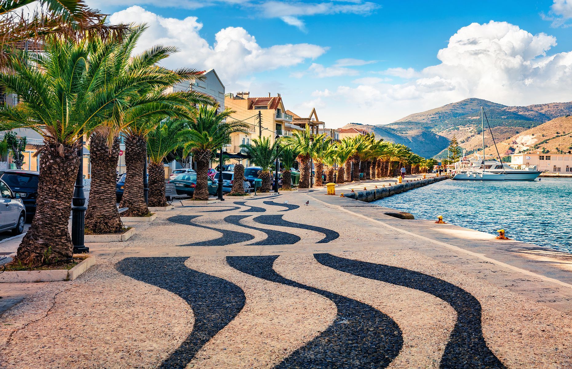 KEFALONIA