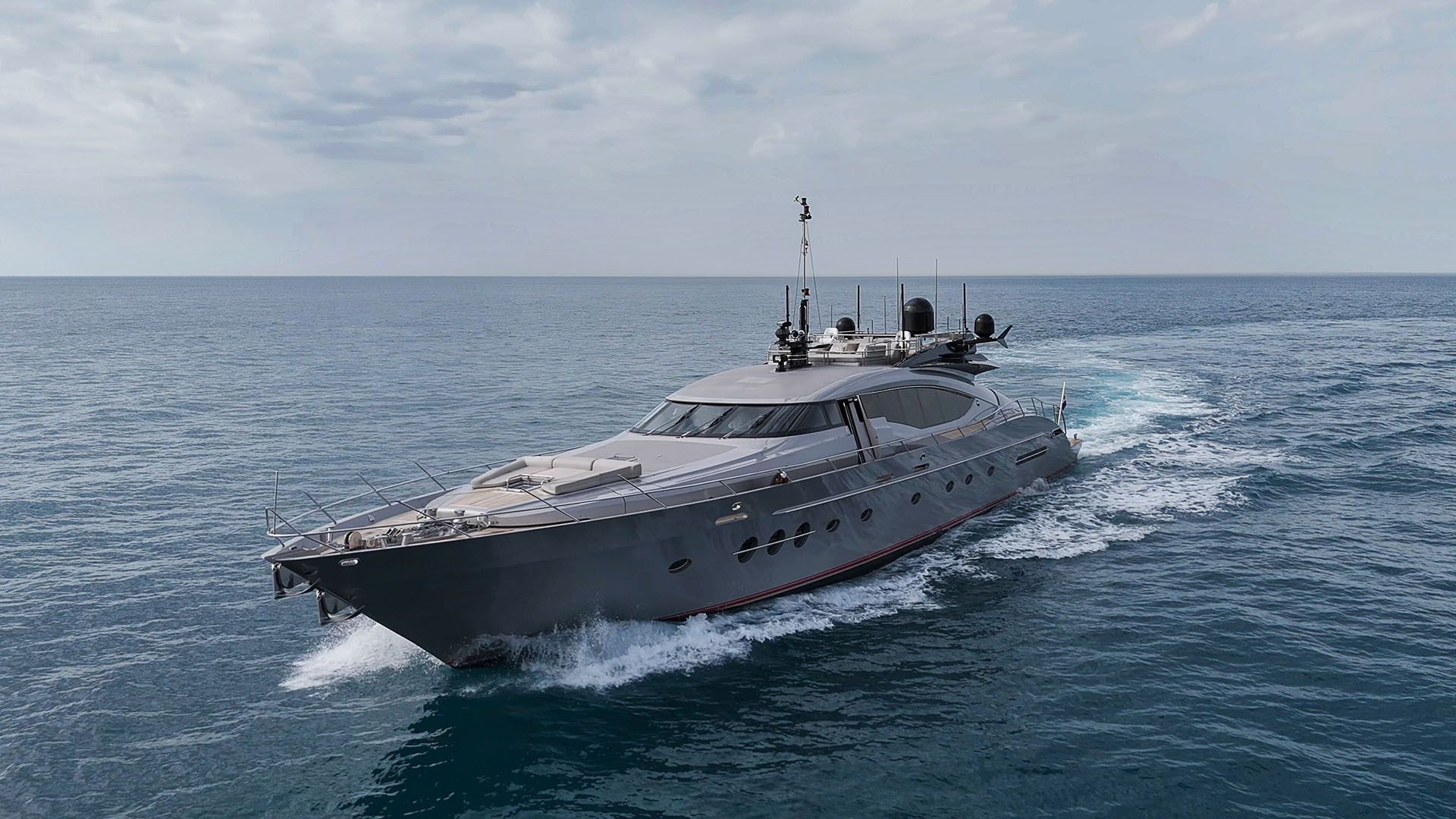 Yachts for sale