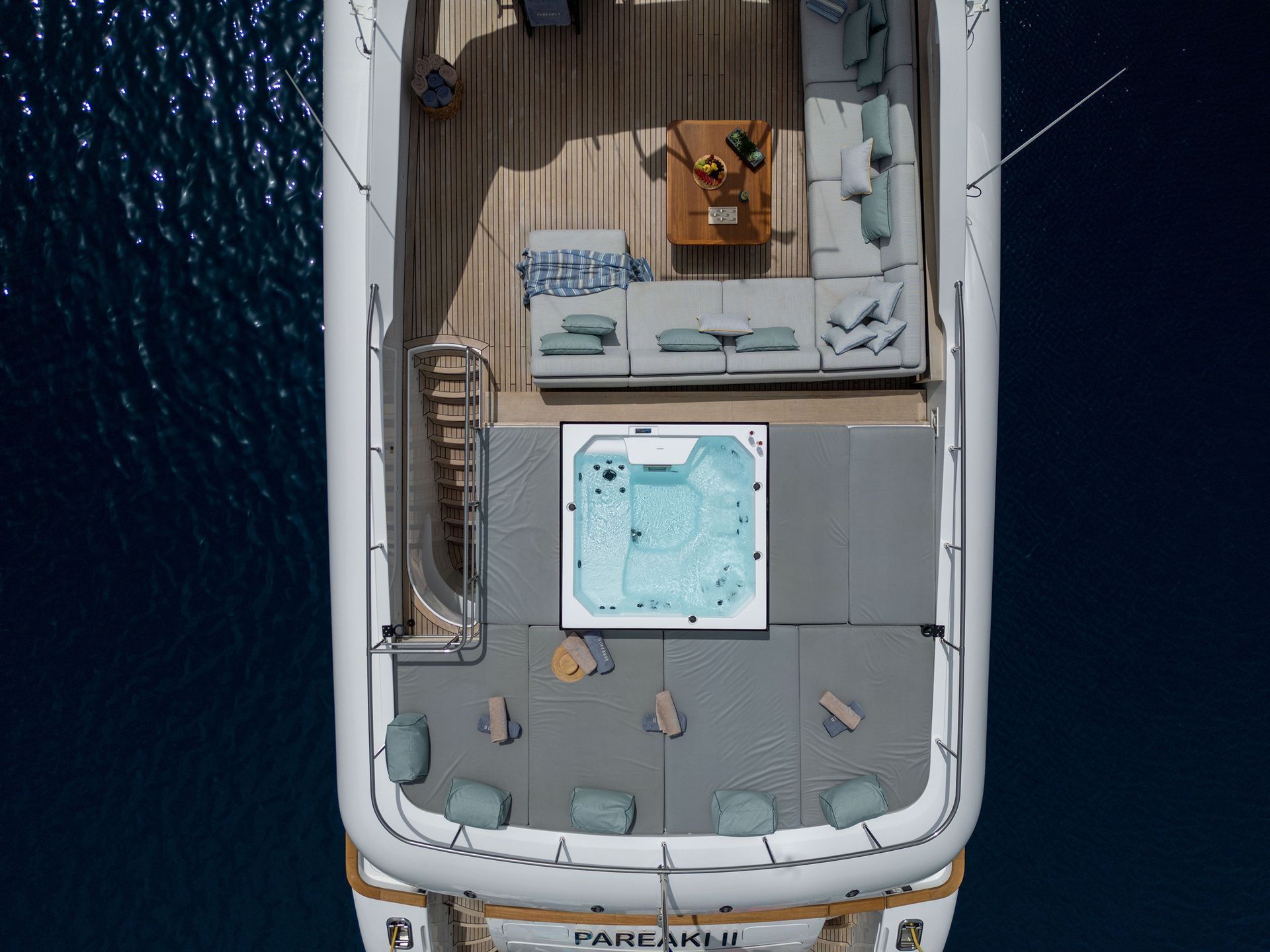Éole Yachting