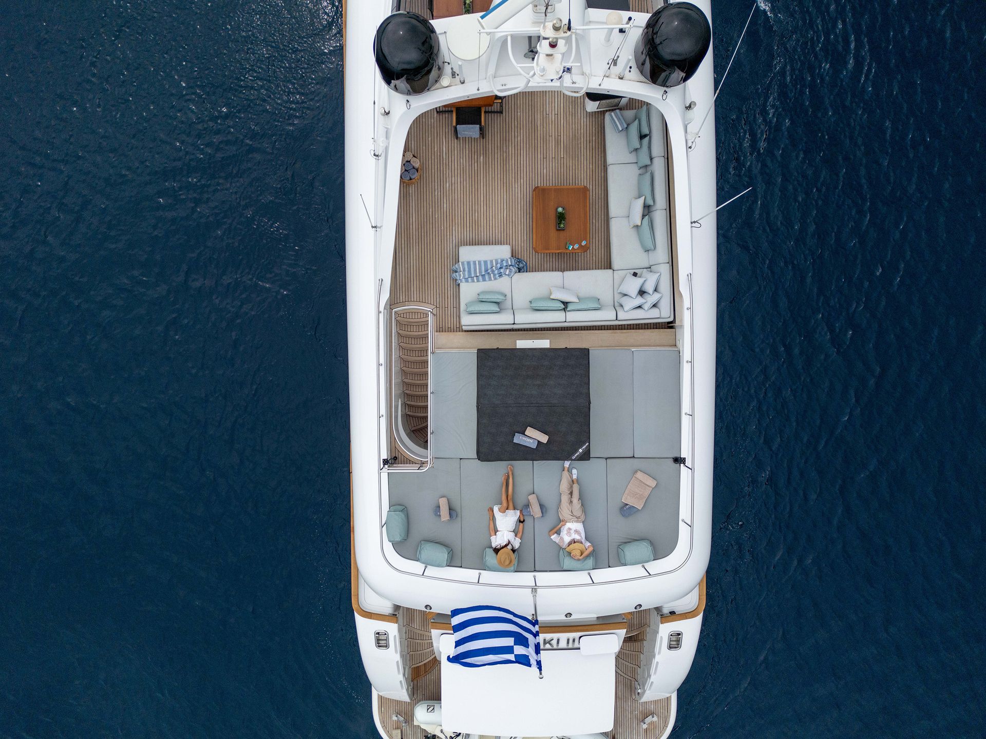Éole Yachting