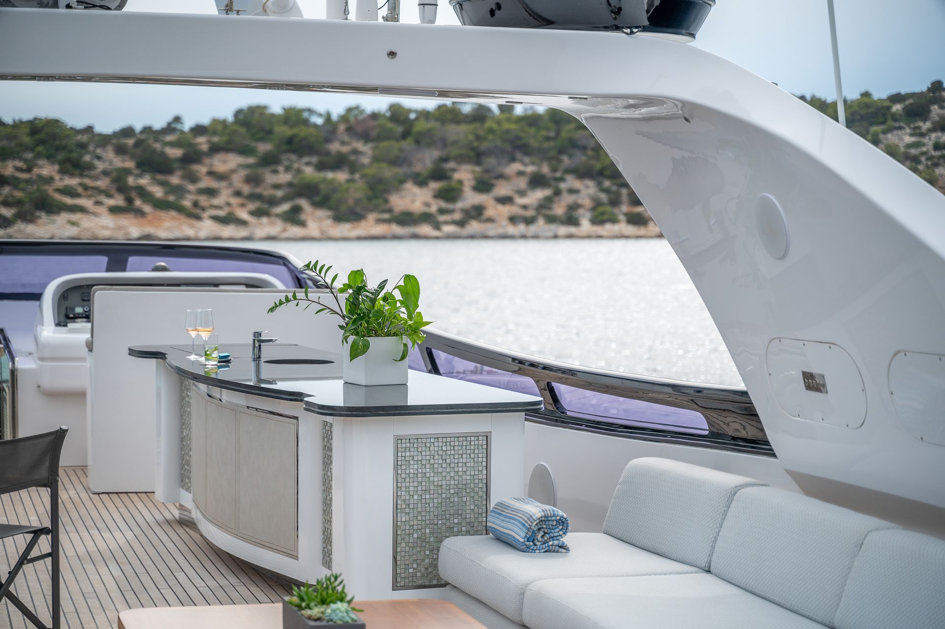 Éole Yachting