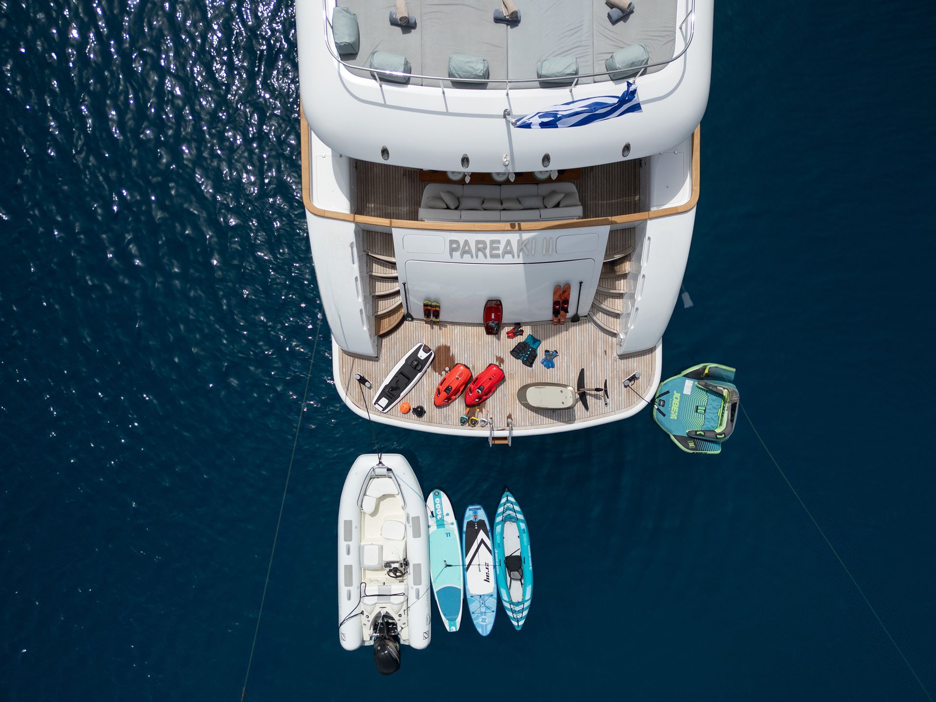 Éole Yachting