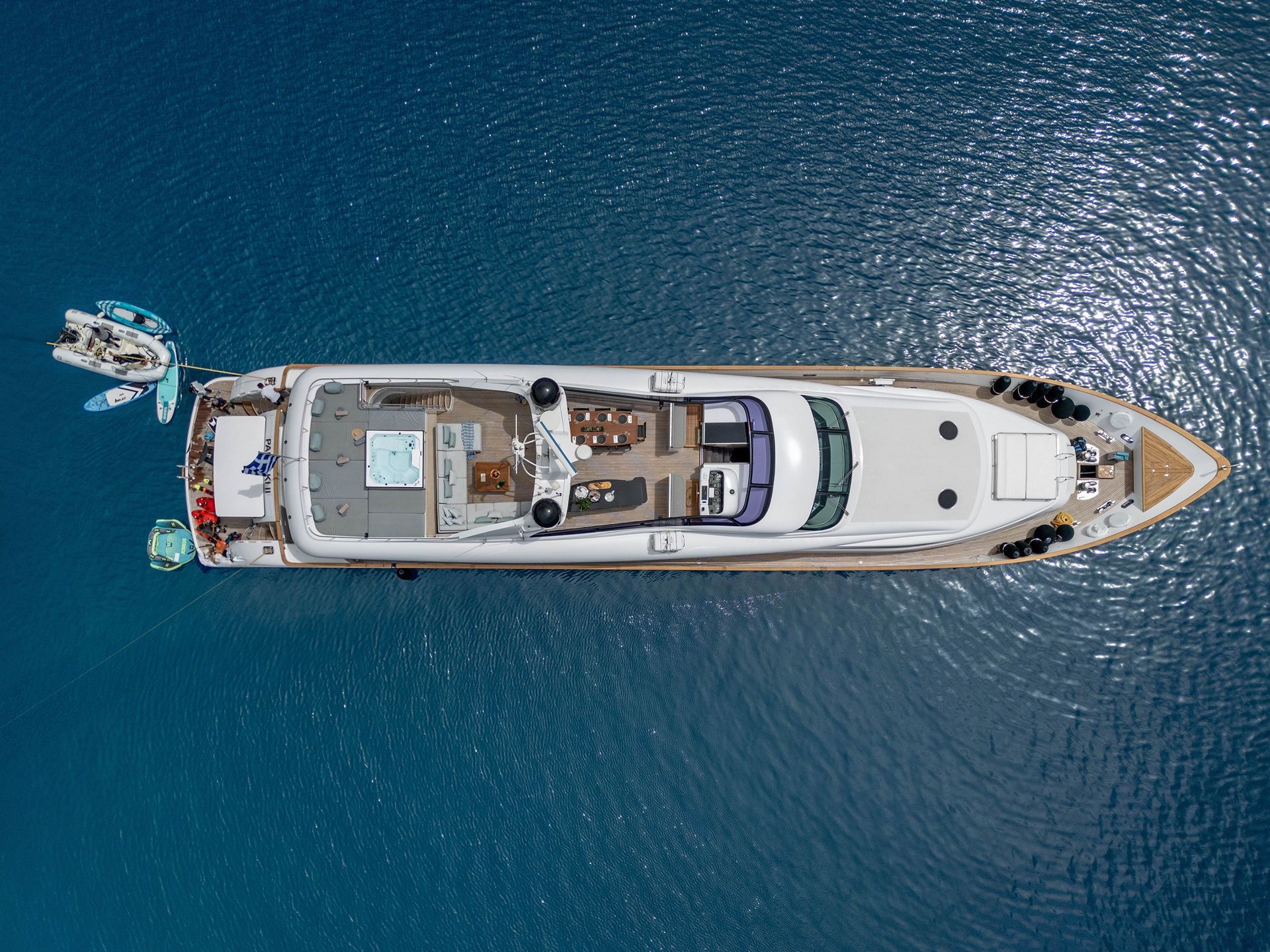 Éole Yachting