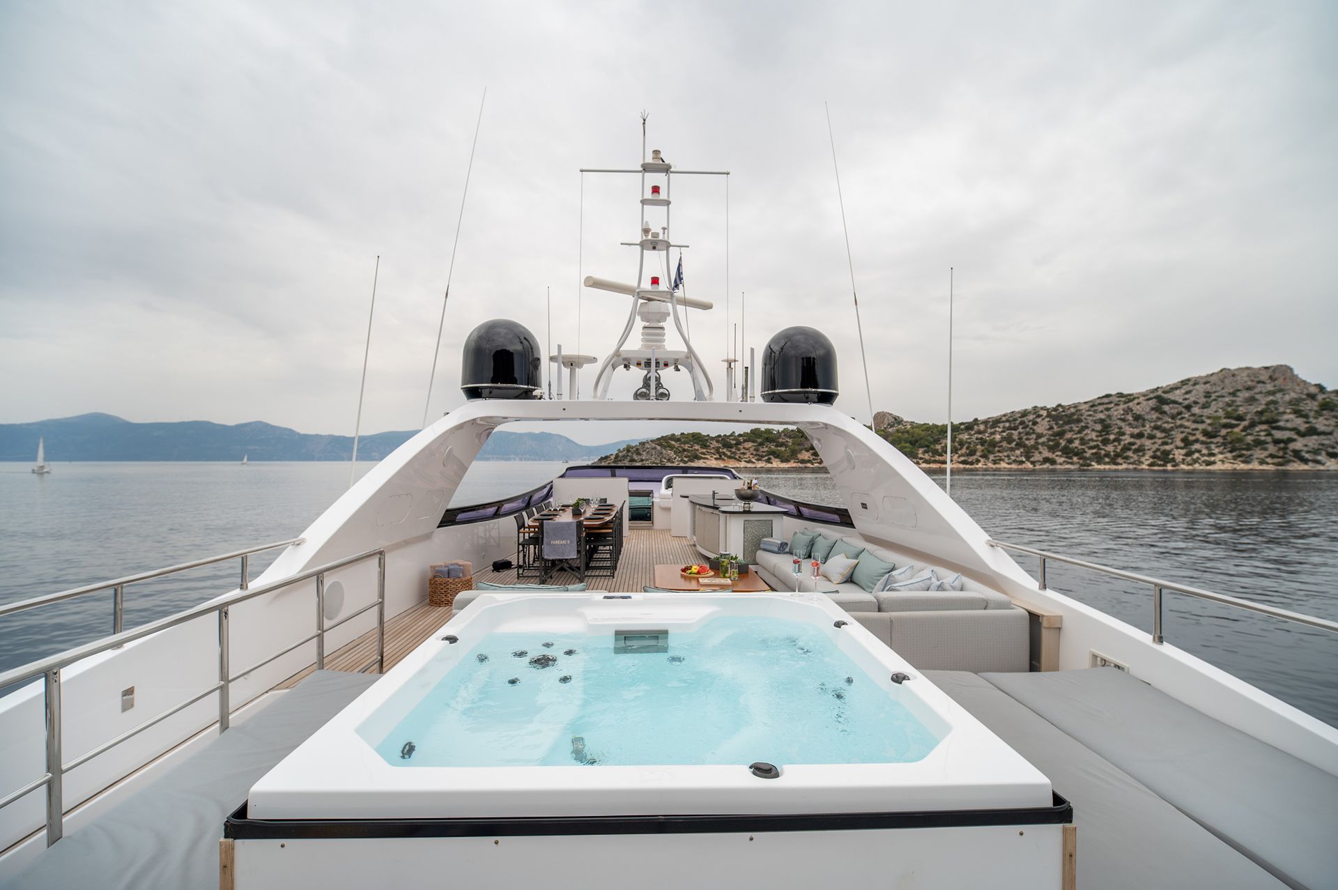 Éole Yachting
