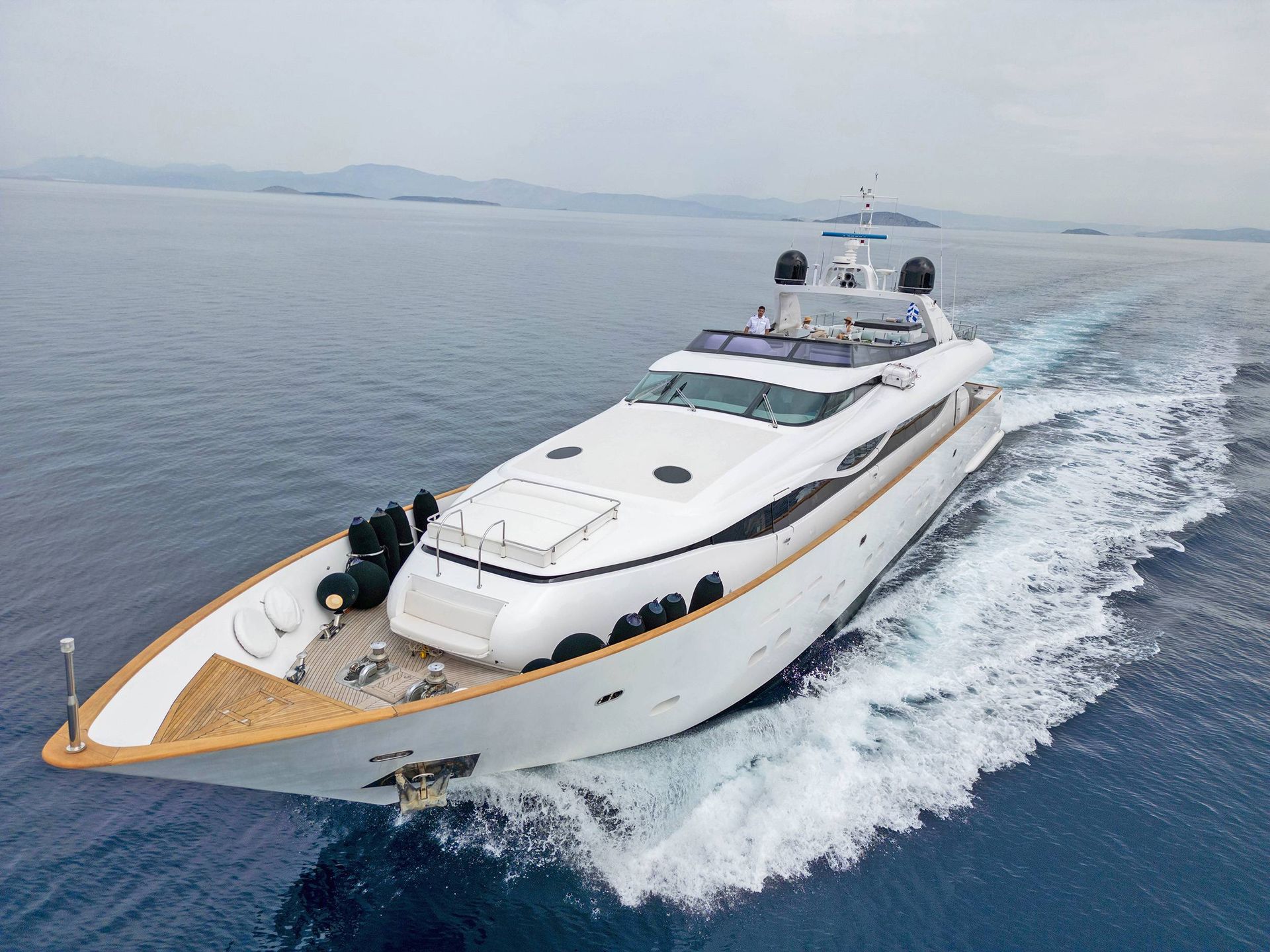 Éole Yachting