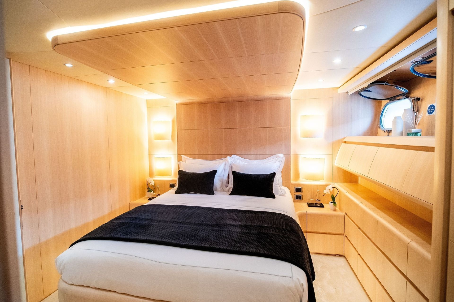 Éole Yachting