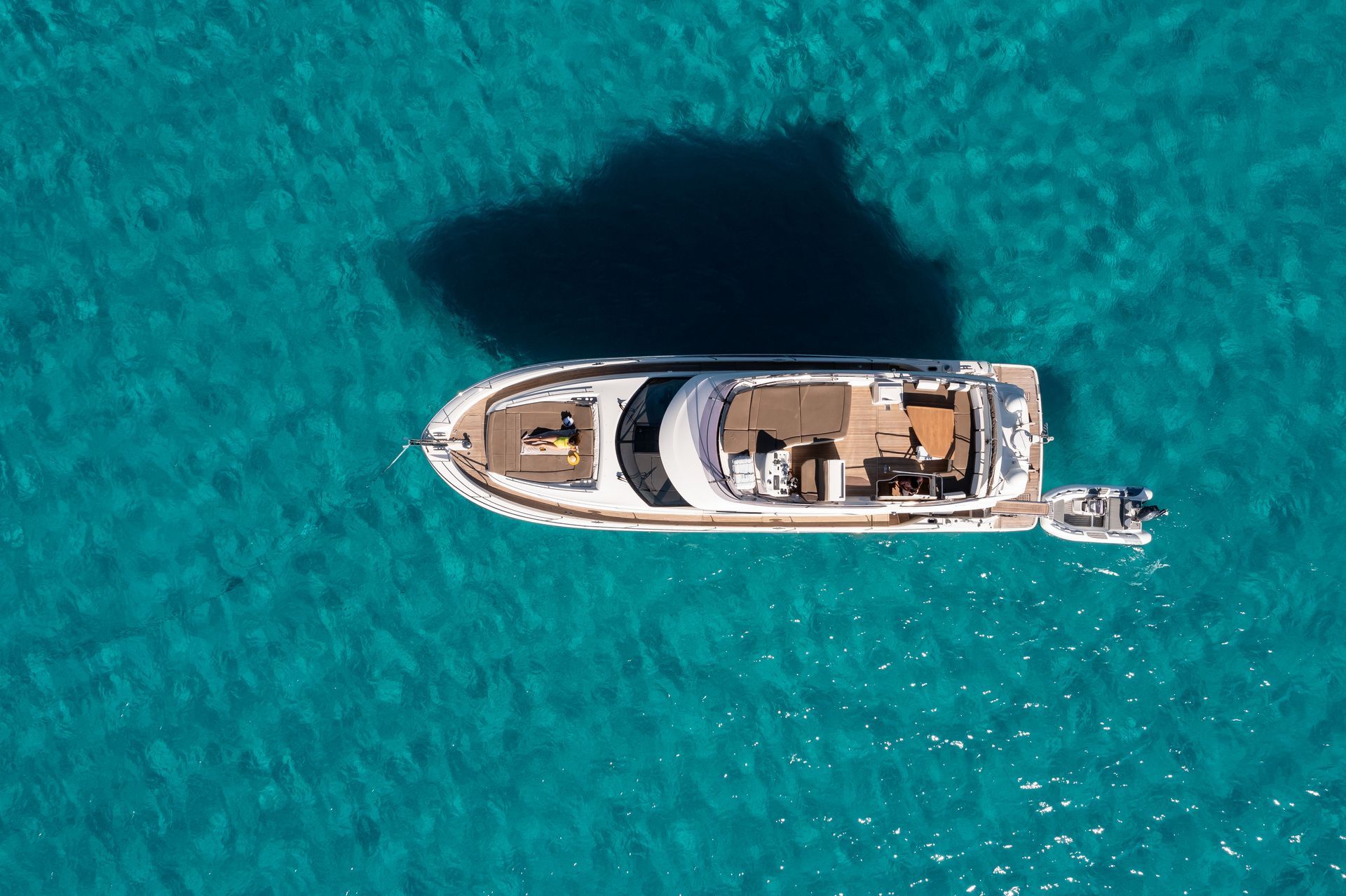 yacht rentals Mykonos