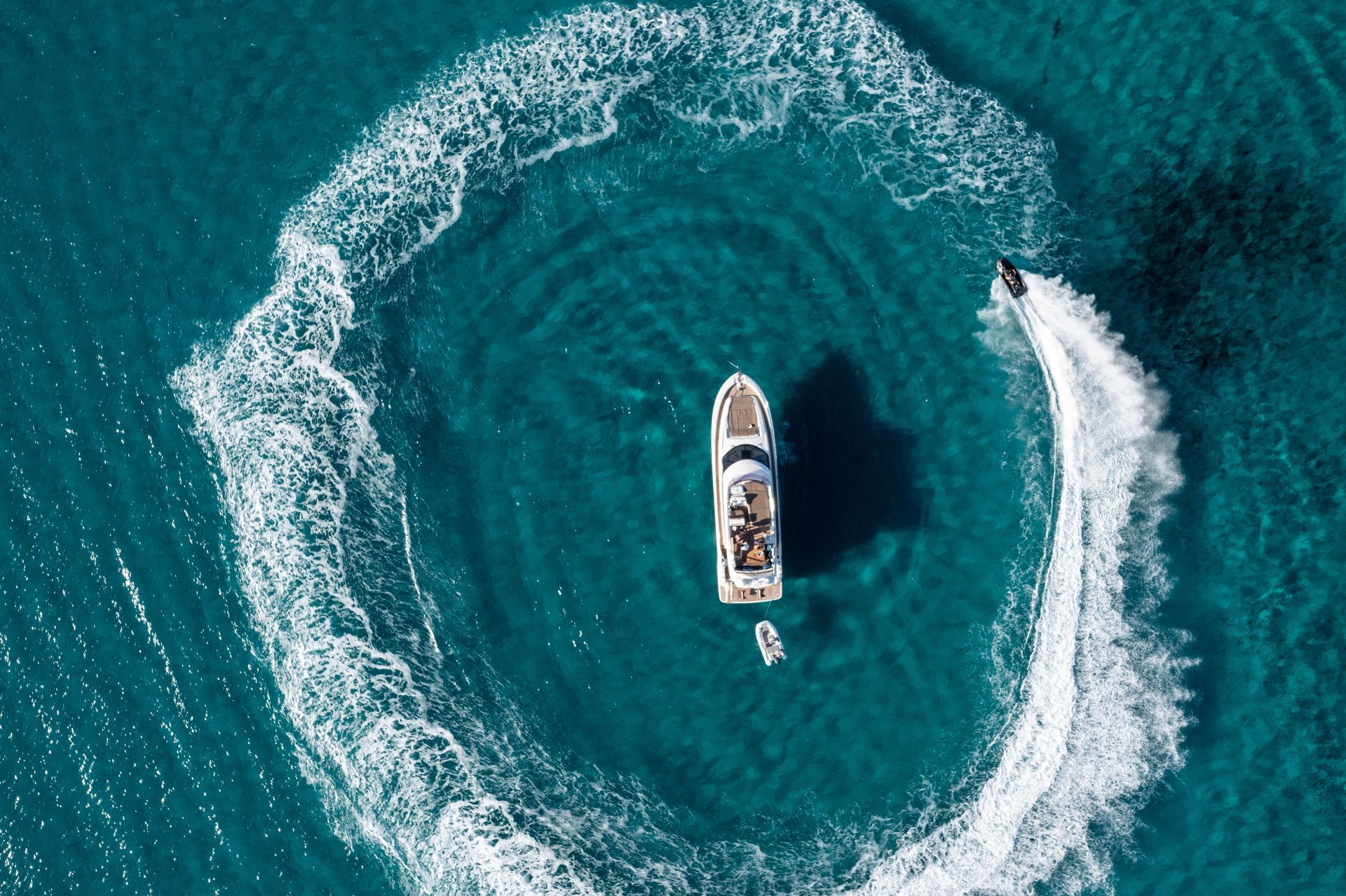 yacht rentals Mykonos