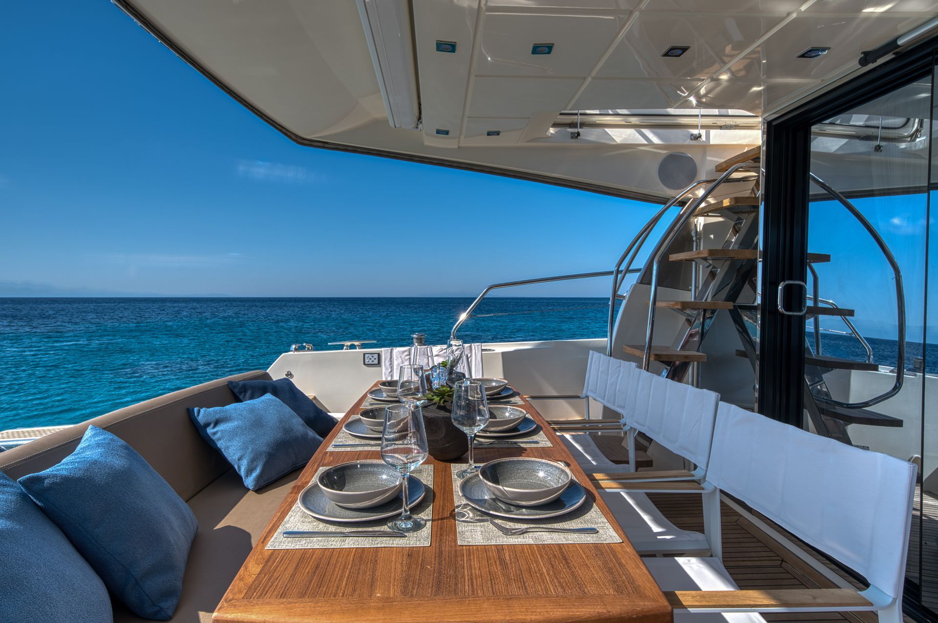 yacht rentals Mykonos