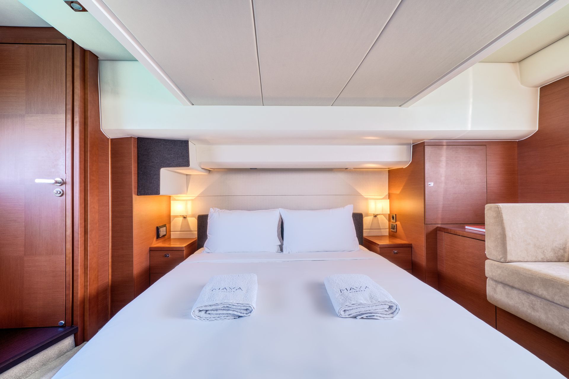 yacht rentals Mykonos