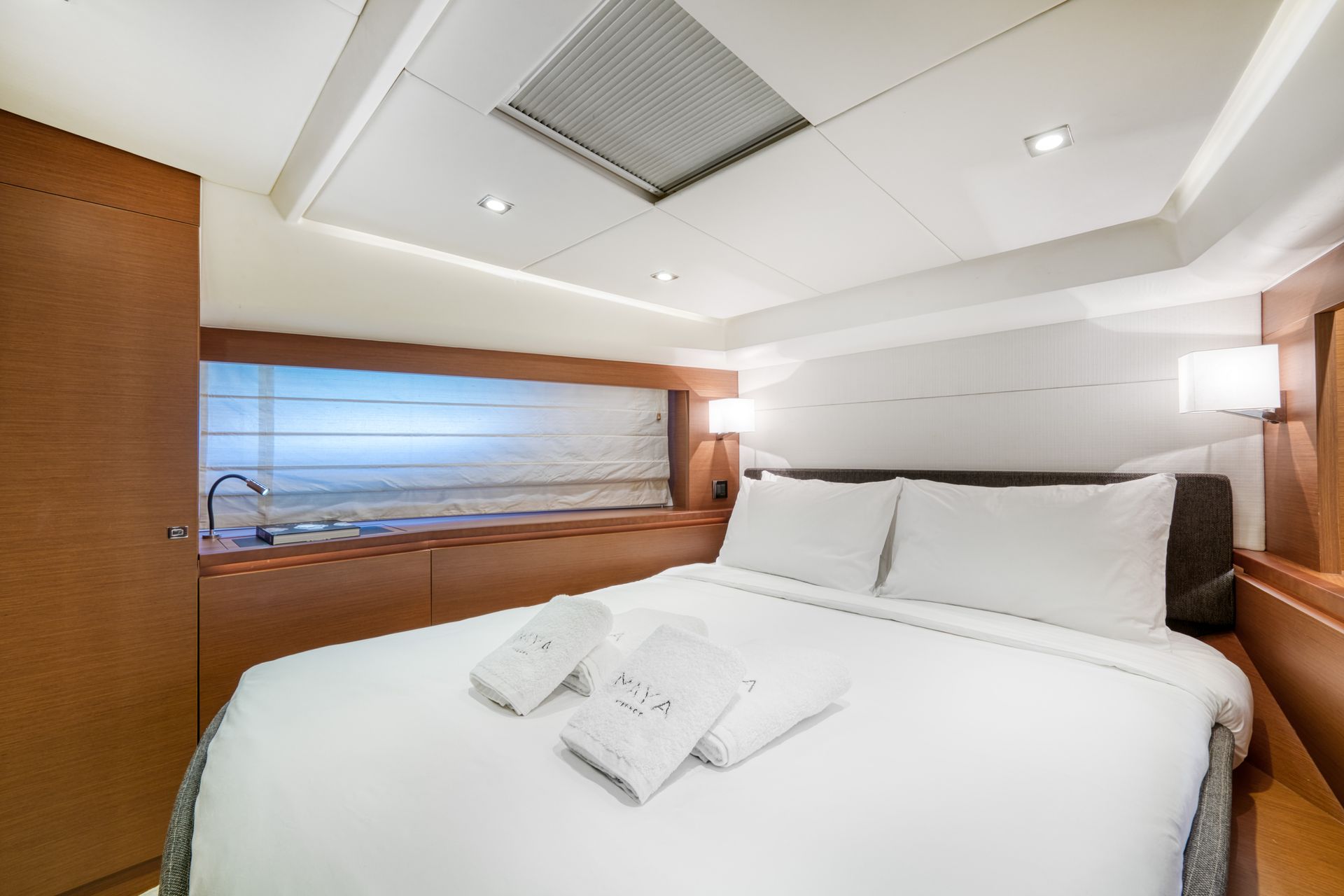 yacht rentals Mykonos