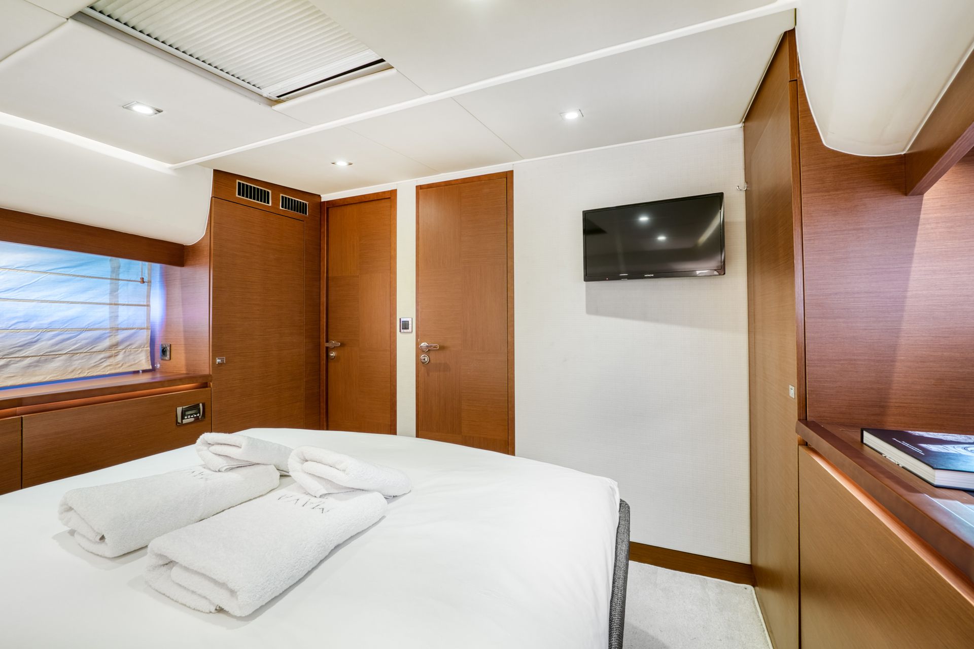 yacht rentals Mykonos