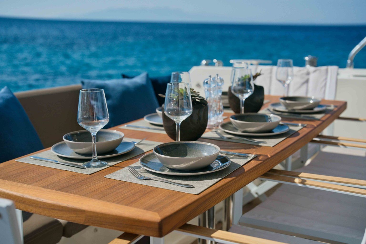 yacht rentals Mykonos