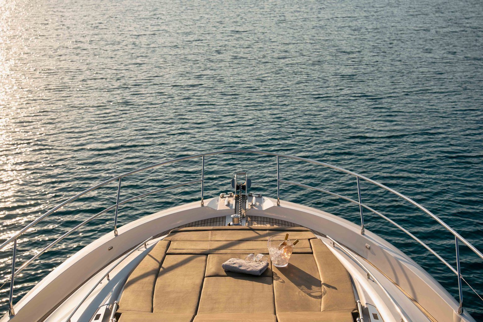 yacht rentals Mykonos
