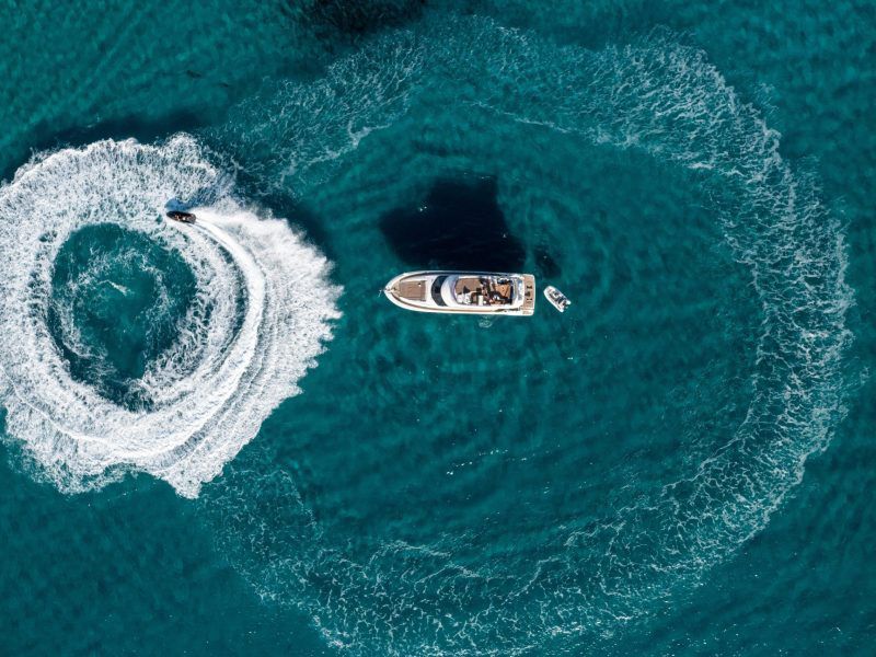 yacht rentals Mykonos