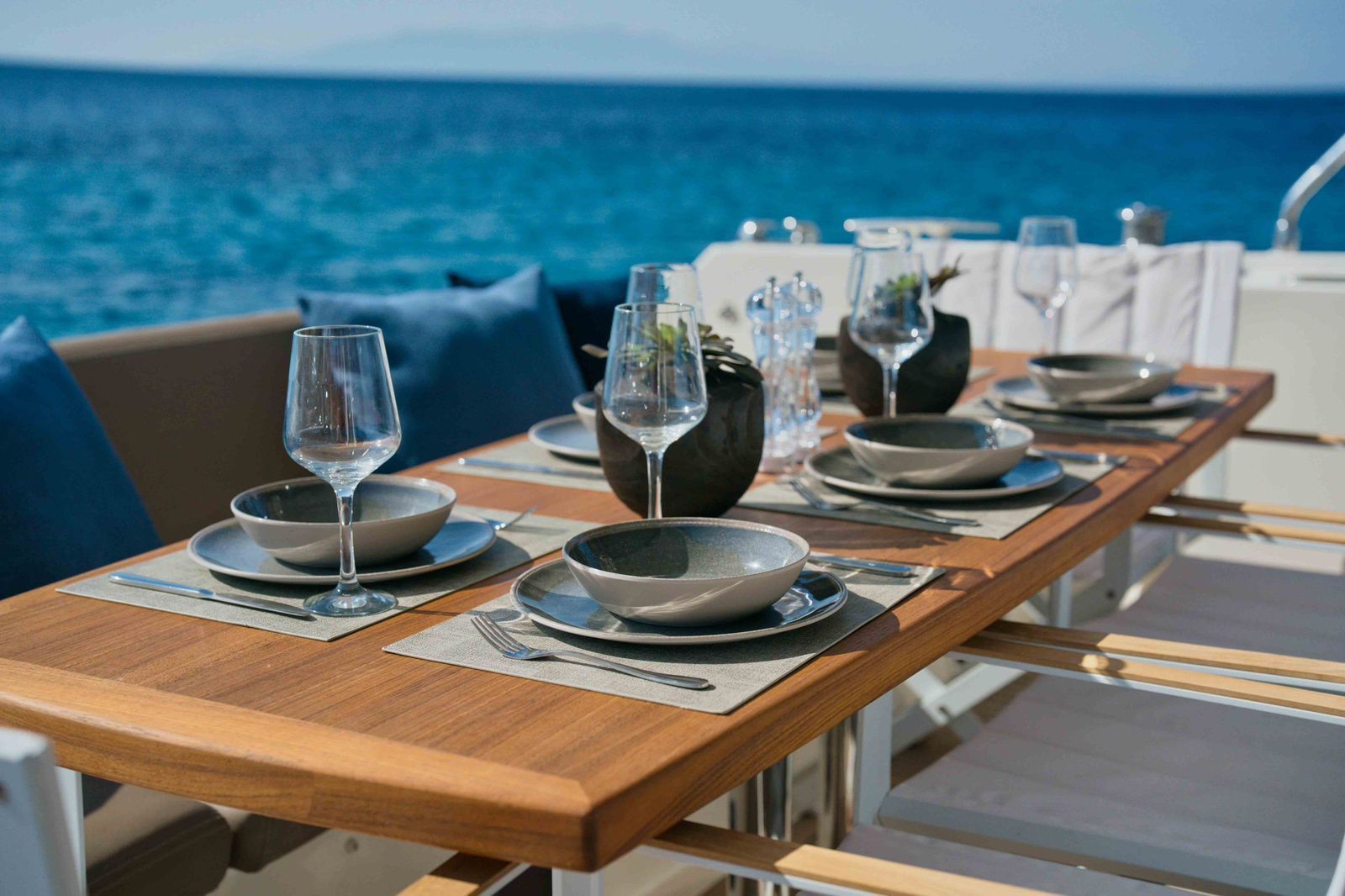 yacht rentals Mykonos