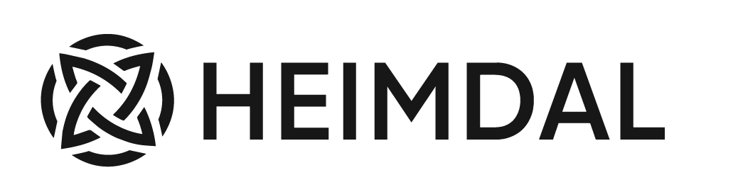 Heimdal Logo