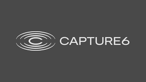 Capture6 Logo