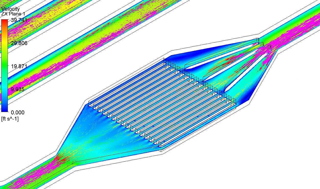 Cold Plate Design