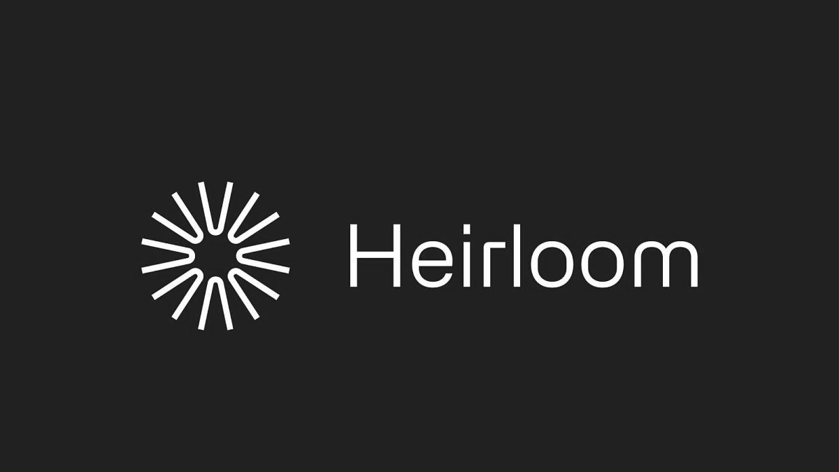 Heirloom Carbon Logo