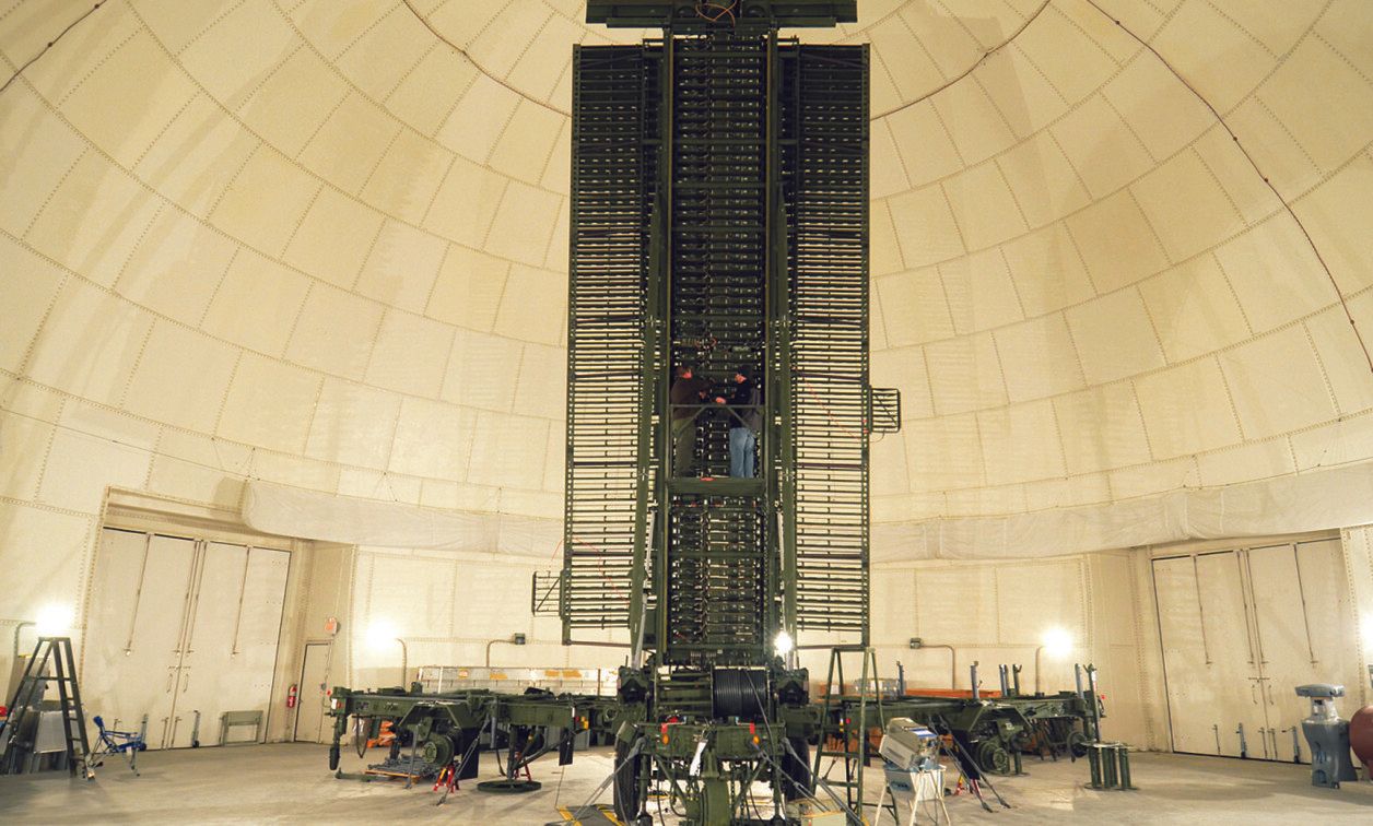 Aerospace Article
