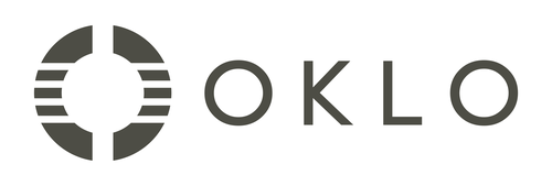 Oklo Logo