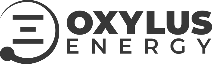 Oxylus Energy Logo