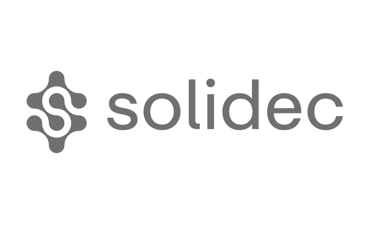 Solidec Logo