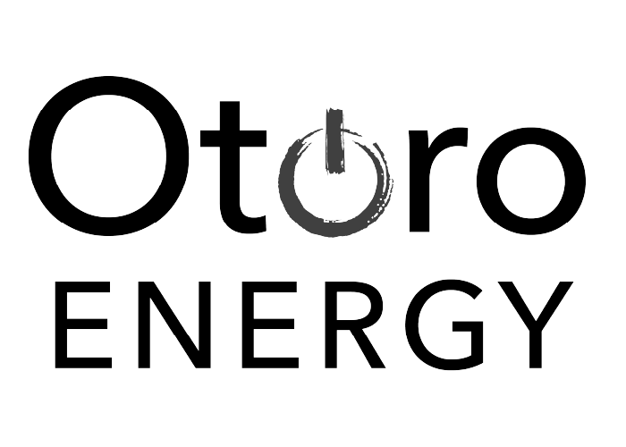 Otoro Energy Logo