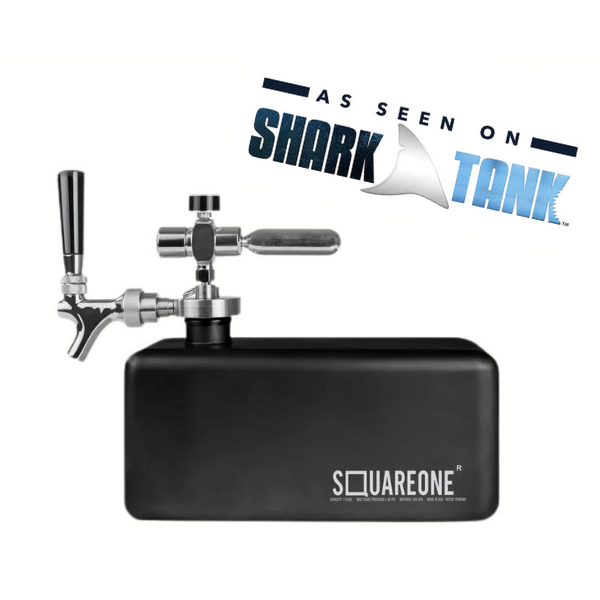 Beverage Kegerator
