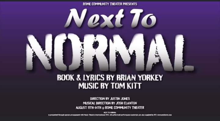 Next to Normal