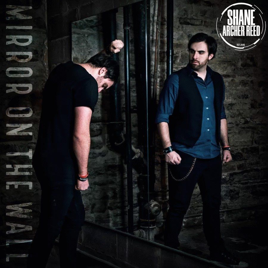 MIRROR ON THE WALL BY SHANE ARCHER REED MIRROR ON THE WALL BY SHANE ARCHER REED