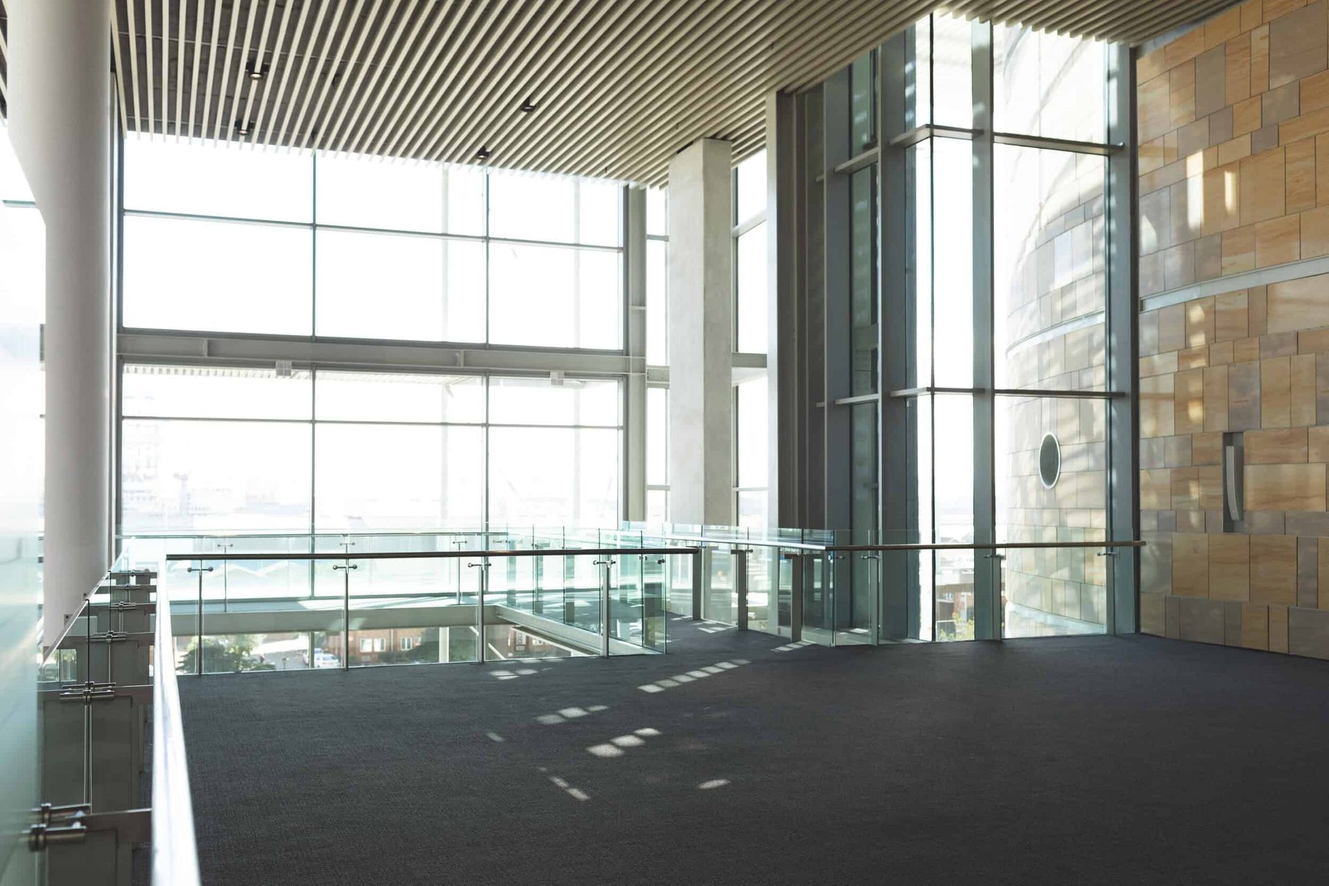 The 50-Foot Rule: How Unmanaged Floor Mats Leave Your Business Liable