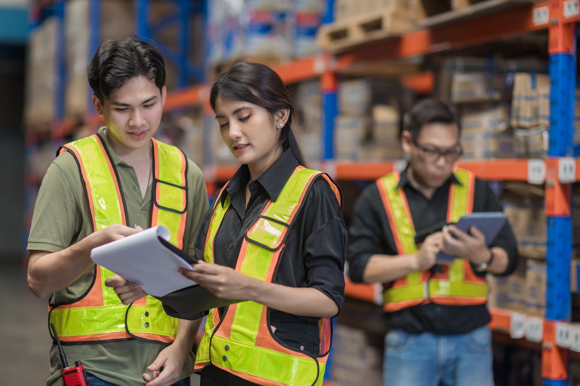Buying vs. Renting Employee Uniforms: The Hidden Costs You Might Be Missing